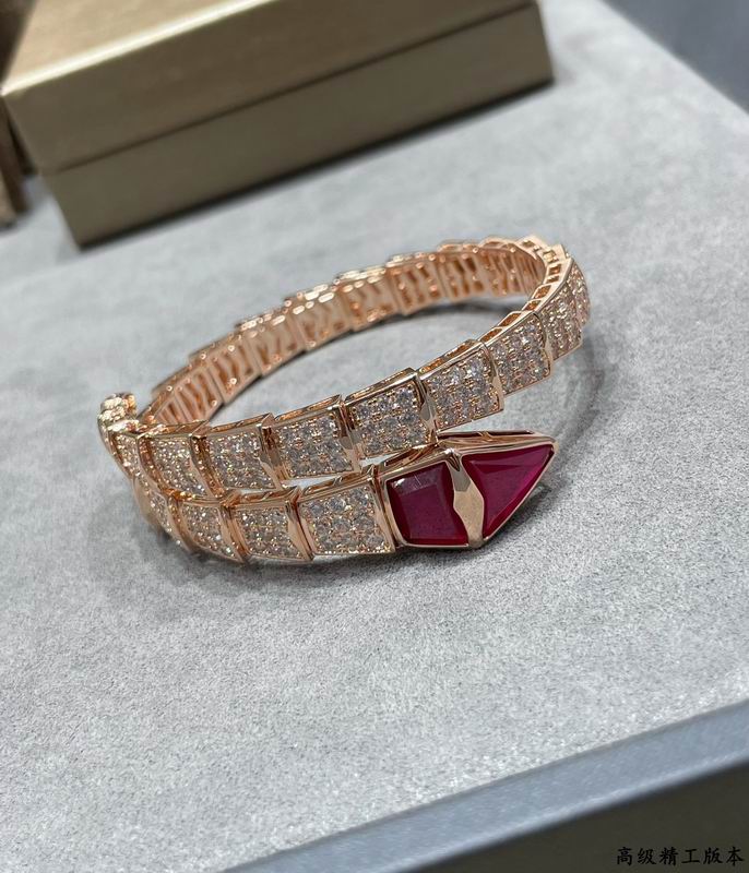 Bvlgari bracelet 04yxh04
